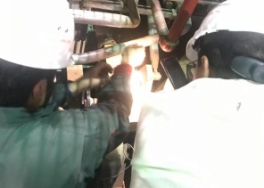 وزارة الطاقة تؤكد متابعتها لانقطاعات الجنوب و تشكل لجنة للتحقيق وزارة الطاقة تؤكد متابعتها لانقطاعات الجنوب و تشكل لجنة للتحقيق