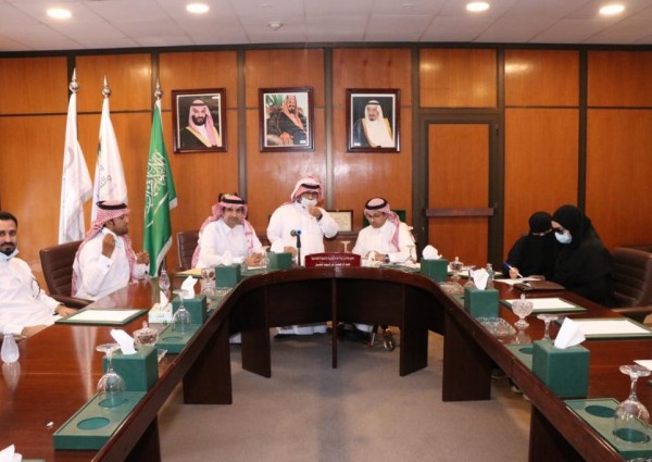 شراكة بين “المسؤولية الاجتماعية” و”السحيمي- فيغرو” توظف ذوي الإعاقة البصرية والحركية شراكة بين “المسؤولية الاجتماعية” و”السحيمي- فيغرو” توظف ذوي الإعاقة البصرية والحركية