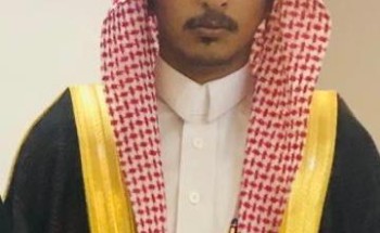 “لزام” يضيئ منزل طلال مسلم الشويلعي “لزام” يضيئ منزل طلال مسلم الشويلعي