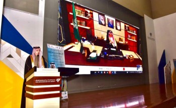 أمير الشرقية يرعى تكريم 56 فائزا بجائزة السائق المثالي أمير الشرقية يرعى تكريم 56 فائزا بجائزة السائق المثالي