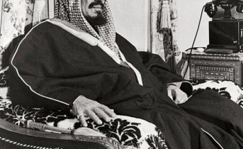 بالفيديو: ماهي قصة المرأة التي عين الملك عبدالعزيز نفسه وكيلاً شرعياً لها؟ بالفيديو: ماهي قصة المرأة التي عين الملك عبدالعزيز نفسه وكيلاً شرعياً لها؟