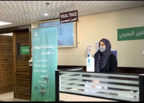 بنهاية الأسبوع الرابع .. أكثر من ٦٠٠٠ مستفيد من لقاح كوفيد 19 بمركز مجمع إرادة بنهاية الأسبوع الرابع .. أكثر من ٦٠٠٠ مستفيد من لقاح كوفيد 19 بمركز مجمع إرادة