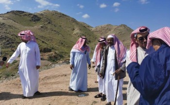 ديوانية معبد ” تقيم احتفالية للمسنين بربيع البرزة ديوانية معبد ” تقيم احتفالية للمسنين بربيع البرزة