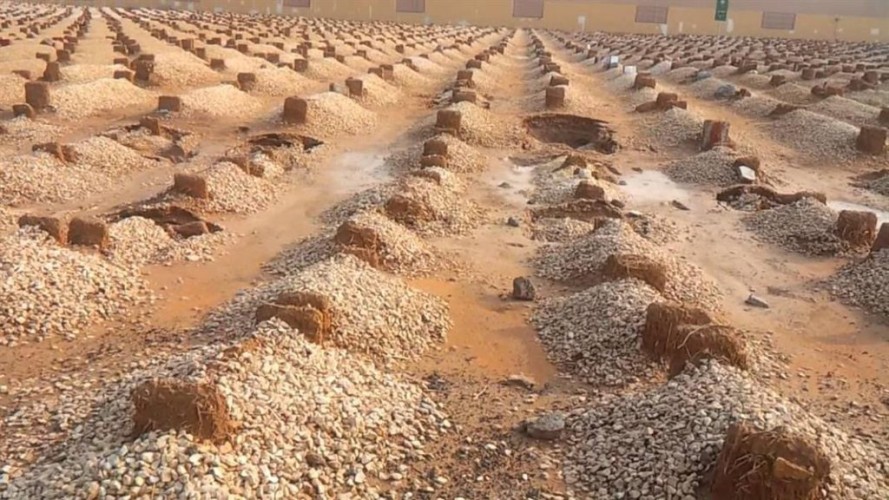 من أجل إكرام الموتى .. تنظيم جديد من أمانة الرياض لتطوير 95 مقبرة 