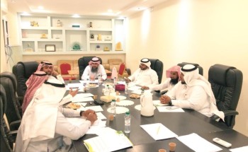“بر صامطة”توافق على إقراض الأسر المستفيدة والمدعوم من بنك التنمية “بر صامطة”توافق على إقراض الأسر المستفيدة والمدعوم من بنك التنمية
