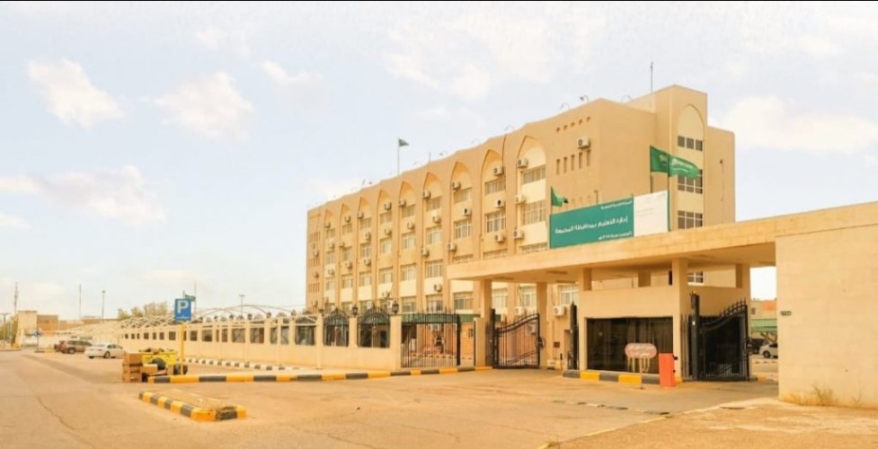 غدًا انطلاق اختبارات النهائية للفصل الدراسي الثاني بتعليم المجمعة على مستوى عالٍ من الاستعدادات والجاهزية التامة.