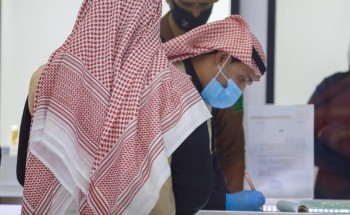 أمانة الجوف وبلدياتها 786 جولة لمراقبة تدابير كورونا وإغلاق 38 منشأة و 55 مخالفة خلال 3 أيام أمانة الجوف وبلدياتها 786 جولة لمراقبة تدابير كورونا وإغلاق 38 منشأة و 55 مخالفة خلال 3 أيام