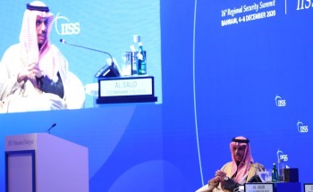 بالفيديو .. وزير الخارجية: المملكة ملتزمة بتعزيز قوة مجلس التعاون الخليجي وآلياته