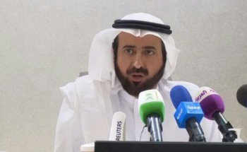 بالفيديو: الربيعة يكشف مستجدات الحالة المصابة بفيروس كورونا بالفيديو: الربيعة يكشف مستجدات الحالة المصابة بفيروس كورونا
