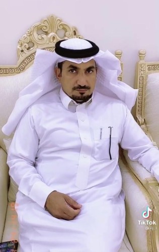 “هانحن نقف على التطورات والإنجازات بفضلكم” .. هداج الشوالعة سالم الشويلعي يرفع التهاني لخادم الحرمين وولي العهد بمناسبة اليوم الوطني الـ 91