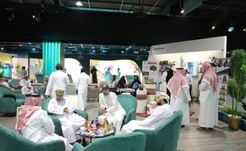 منتدى مكة للحلال يختتم أعمال نسخته الأولى بمكة المكرمة… محققأ الأهداف منتدى مكة للحلال يختتم أعمال نسخته الأولى بمكة المكرمة… محققأ الأهداف