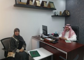 (بر جدة) تستهدف تحقيق معايير أفضل البيئات الصديقة لذوي الإعاقة