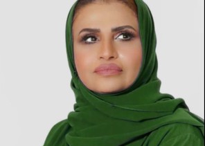 أمانة الشرقية تواصل تمكين الكفاءات.. مها الوابل مستشاراً لأمين المنطقة أمانة الشرقية تواصل تمكين الكفاءات.. مها الوابل مستشاراً لأمين المنطقة