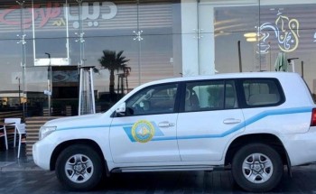 تزامنًا مع الرفع الجزئي لمنع التجوُّل.. هيئة عسير تنفِّذ جولات في الأسواق للتوعية