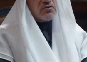 بالفيديو.. وزير الداخلية الكويتي الشيخ فهد اليوسف: سحب الجنسية يشمل من يسيء للكويت من الخارج