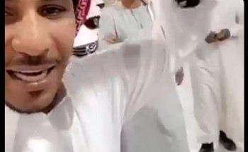 رايد الشويلعي يفوز بجائزة سباق أحد مشاهير السناب شات رايد الشويلعي يفوز بجائزة سباق أحد مشاهير السناب شات