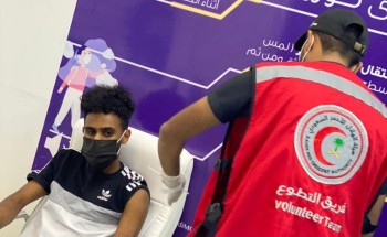 الهلال الاحمر بمنطقة جازان يباشر 1053 بلاغا منذ بداية شهر رمضان .. الهلال الاحمر بمنطقة جازان يباشر 1053 بلاغا منذ بداية شهر رمضان ..