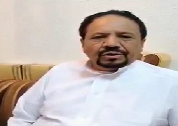 كيف اخُتطفت الطفلة “زهبة ” قبل 20 عاما في جازان.. والدها “قرادي” يكشف التفاصيل – فيديو كيف اخُتطفت الطفلة “زهبة ” قبل 20 عاما في جازان.. والدها “قرادي” يكشف التفاصيل – فيديو