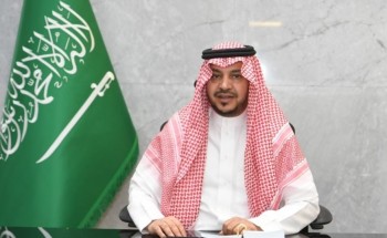 محارب المطيري يرفع شكره للقيادة الرشيدة بمناسبة ترقيته للمرتبة الخامسة عشرة بأمانة الشرقية
