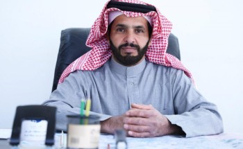 مدالله المدينة مديراً لادارة الاراضي ببلدية محافظة طبرجل