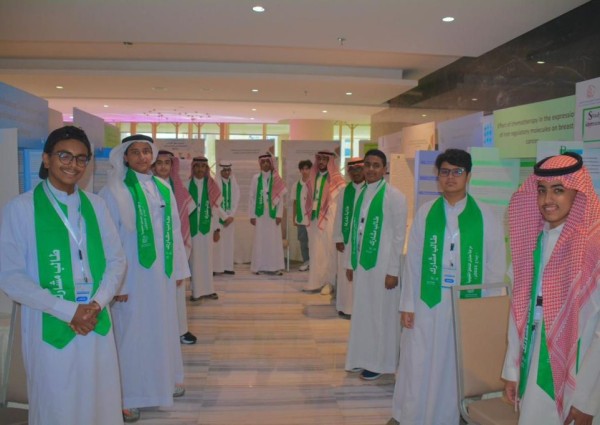 تعليم مكة يطلق “هاكاثون البرمجة الرياضية” بمشاركة 68 طالباً وطالبة تعليم مكة يطلق “هاكاثون البرمجة الرياضية” بمشاركة 68 طالباً وطالبة