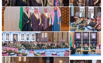 أمير الشرقية : خادم الحرمين الشريفين كان سفير المملكة الدولي الأول للتعريف بتاريخها