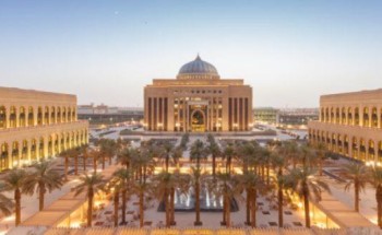 جامعة الأميرة نورة تدفع بـ1315 متطوعة لخدمة المجتمع وتمنحهن رخصة العمل التطوعي