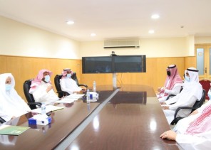 فرع الرئاسة العامة لهيئة الأمر بالمعروف بمكة يُجري مقابلات المتقدمين على وظائفه الميدانية فرع الرئاسة العامة لهيئة الأمر بالمعروف بمكة يُجري مقابلات المتقدمين على وظائفه الميدانية