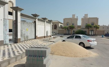 بلدية الظهران تنفذ 284 جولة رقابية وترصد 173 مخالفة على المباني قيد الإنشاء خلال شهر بلدية الظهران تنفذ 284 جولة رقابية وترصد 173 مخالفة على المباني قيد الإنشاء خلال شهر