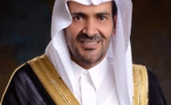 العتيبي يثمِّن مبادرتي الملك وولي العهد في التسجيل ببرنامج التبرع بالأعضاء العتيبي يثمِّن مبادرتي الملك وولي العهد في التسجيل ببرنامج التبرع بالأعضاء