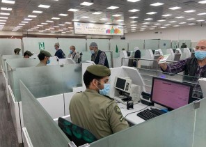 ماهي أبرز الإجراءات التي اتخذتها “الجوازات” لمنع تفشي “كورونا”؟
