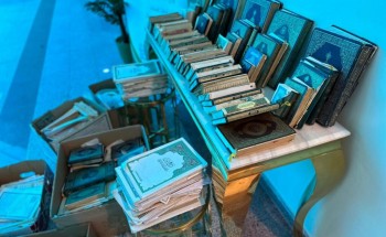 مركز التنمية الاجتماعية بحائل يقيم مبادرة العناية بكتاب الله مركز التنمية الاجتماعية بحائل يقيم مبادرة العناية بكتاب الله