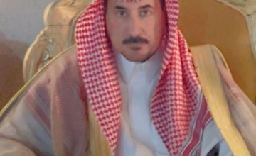 رجل الأعمال “شايم بن بنيان القلادي” يُثني على مدير صحيفة الشمال الإعلامي “عبدالرحمن بن مرشد” رجل الأعمال “شايم بن بنيان القلادي” يُثني على مدير صحيفة الشمال الإعلامي “عبدالرحمن بن مرشد”