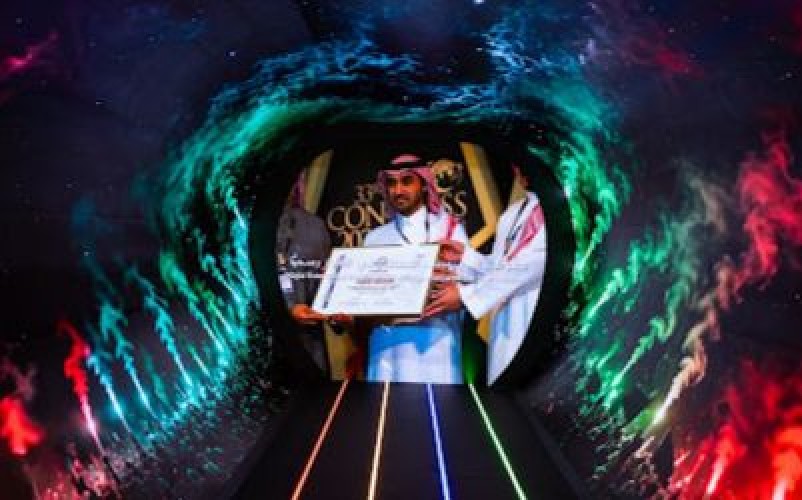 من الملاعب إلى التقنية.. «الرياضة» تستعرض رحلة التحول الرقمي في «ليب 2026»