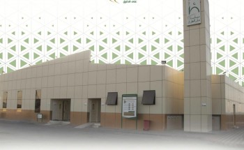 إطلاق الصندوق الوقفي لمساجد الطرق قريبا