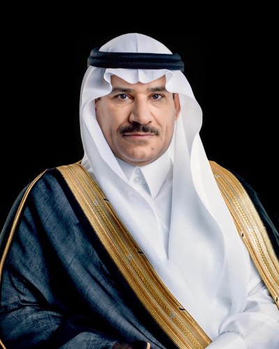 البتال يرفع الشكر والامتنان للقيادة الرشيدة على تعيينه وكيلاً لوزارة الداخلية