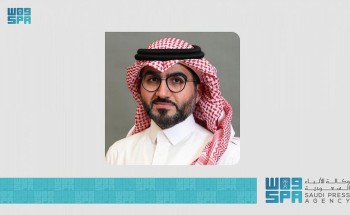 القاضي يرفع الشكر للقيادة على تعيينه نائباً لوزير الرياضة القاضي يرفع الشكر للقيادة على تعيينه نائباً لوزير الرياضة