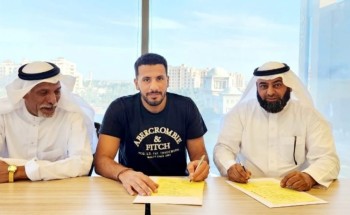 مركز حي المسفلة بمكة يوقع اتفاقية مع واحة الساحل للوحدات السكنية الفاخرة بمدينة الملك عبدالله الاقتصادية مركز حي المسفلة بمكة يوقع اتفاقية مع واحة الساحل للوحدات السكنية الفاخرة بمدينة الملك عبدالله الاقتصادية