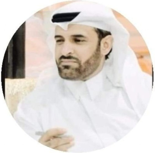 تجديد تكليف آل مشافي منسقًا إعلاميًا في مكتب تعليم وسط أبها