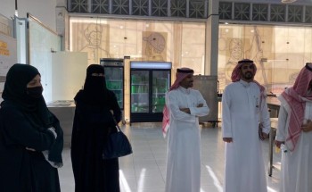 جمعية تنمية المجتمعيات الريفية تستقبل وفدًا من وكالة التمكين والضمان الاجتماعي في وزارة الموارد البشرية والتنمية الاجتماعية
