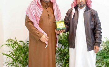 مركز الحوار يكرم العلاقات العامة بإمارة الشمالية