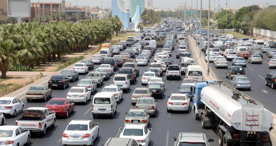 تخفيض غرامات المرور.. وفرض 1000 ريال غرامة على هذه المخالفات!