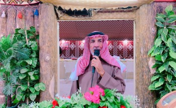 الشيخ قعيد بن قعبوب يتشرف بحضور عدد من القبائل في ديوانه الخاص الشيخ قعيد بن قعبوب يتشرف بحضور عدد من القبائل في ديوانه الخاص