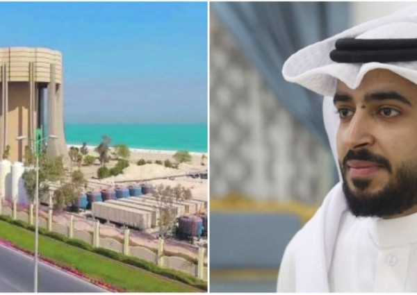 الخفجي تستعد لإنطلاق مهرجان “أيام الخفجي الأول” الترفيهي الخفجي تستعد لإنطلاق مهرجان “أيام الخفجي الأول” الترفيهي