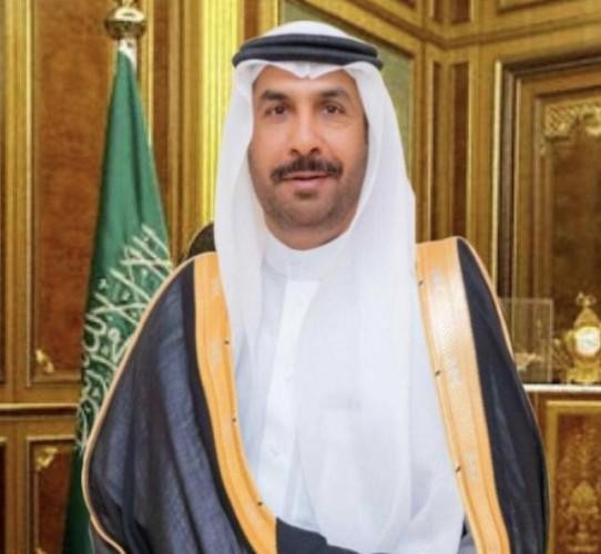 بحضور الرشيدي .. محافظ الحائط يطلق حملة ربِّ اجعل هذا البلد آمناً – فكرٌ آمن – لوطنٍ آمن”