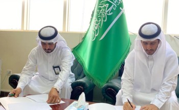 “صحة الرياض” توقع اتفاقية لتطوير الكوادر الصحية والإدارية “صحة الرياض” توقع اتفاقية لتطوير الكوادر الصحية والإدارية