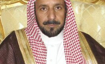 رئيس مركز مشرفة نفي الشيخ جازي التويم يهنئ خادم الحرمين وولي عهد الأمين بمناسبة عيد الأضحى المبارك