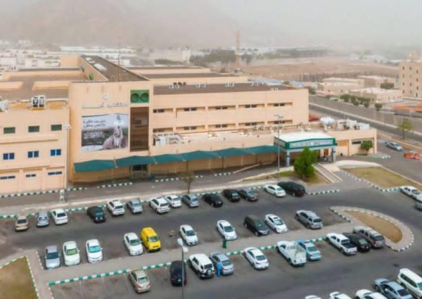 إدارة الرعاية الصيدلية بمستشفى أحد بالمدينة المنورة تقدم خدماتها لأكثر من 910 مرضى إدارة الرعاية الصيدلية بمستشفى أحد بالمدينة المنورة تقدم خدماتها لأكثر من 910 مرضى