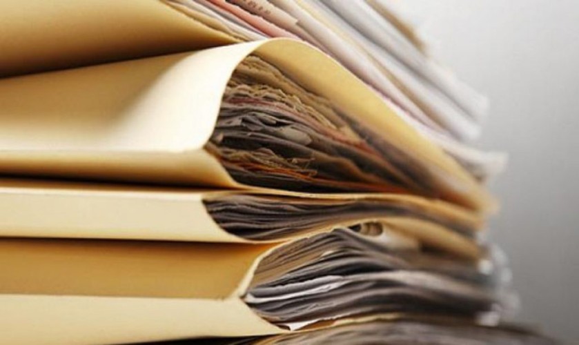 توجيهات عليا.. خطة للاستغناء عن «المستندات الورقية» وربط الجهات الحكومية إلكترونياً