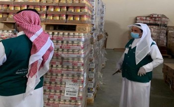 التجارة تنفذ 1862 جولة وتقف على وفرة المنتجات بالحدود الشمالية